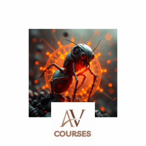 The AI Parasites course - Dropped by Guerin Green