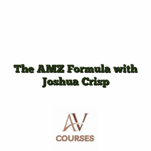 The AMZ Formula with Joshua Crisp