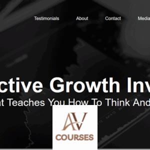 The Active Growth Investor – Caruso Insights