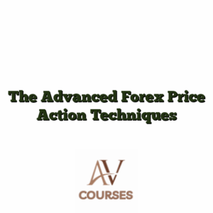 The Advanced Forex Price Action Techniques
