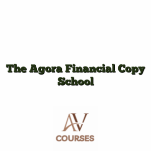 The Agora Financial Copy School