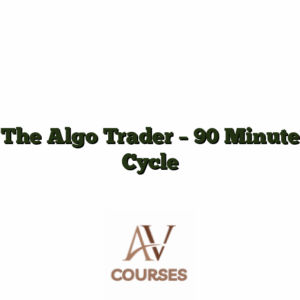 The Algo Trader - 90 Minute Cycle
