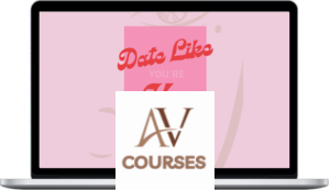 The Alluring Feminine - Date Like You’re HER Triple Bundle