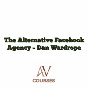 The Alternative Facebook Agency - Dan Wardrope