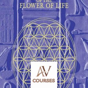 The Ancient Secret of the Flower of Life (Volume 1 and 2)