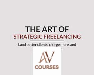 The Art Of Strategic Freelance Consulting By Paul Millerd