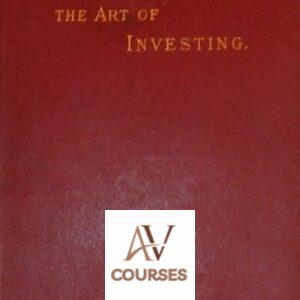 The Art Of Investing