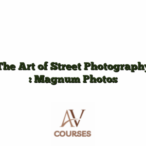 The Art of Street Photography : Magnum Photos