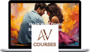 The Ascension Center For Higher Consciousness - Heart Wide Open: Essential Tools For Embracing Forgiveness