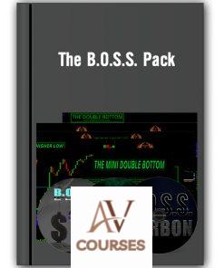 The BOSS Pack Course – Tricktrades