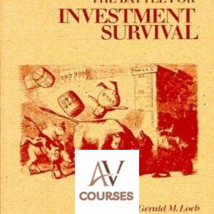 The Battle For Investment Survival