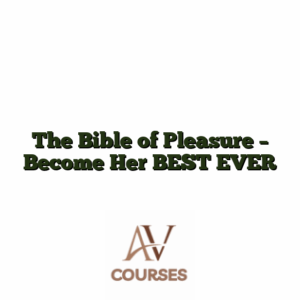 The Bible of Pleasure - Become Her BEST EVER