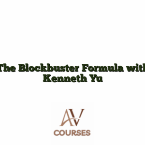 The Blockbuster Formula with Kenneth Yu