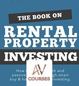 The Book on Rental Property Investing – Brandon Turner