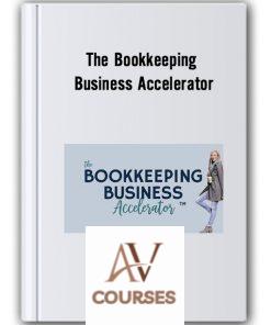 The Bookkeeping Business Accelerator