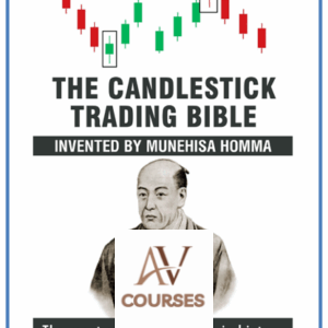 The Candlestick Trading Bible