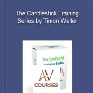 The Candlestick Training Series By Timon Weller
