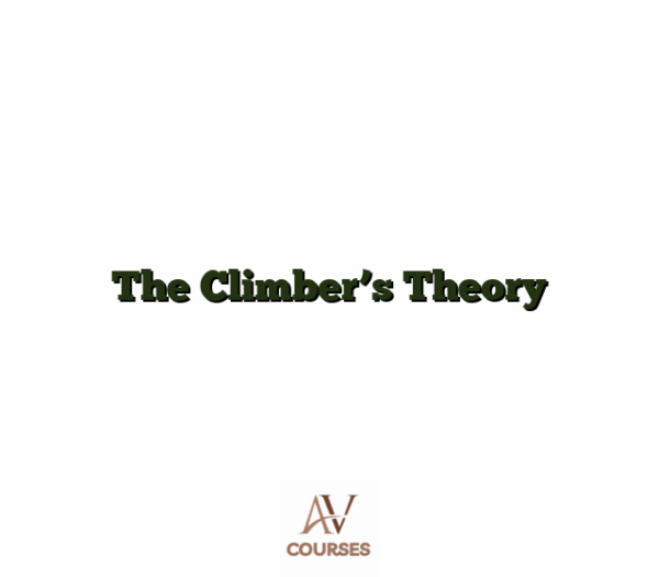 The Climber's Theory