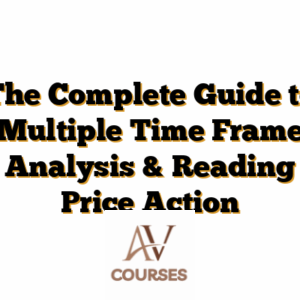 The Complete Guide to Multiple Time Frame Analysis & Reading Price Action