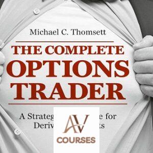 The Complete Options Trader: A Strategic Reference for Derivatives Profits