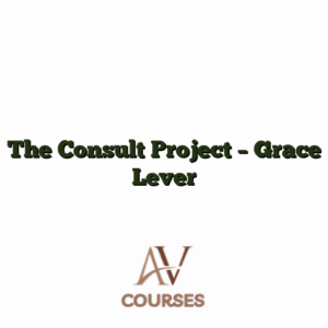 The Consult Project - Grace Lever