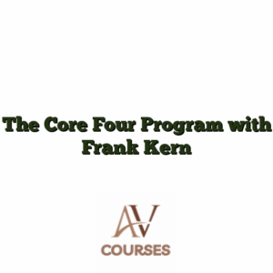 The Core Four Program with Frank Kern