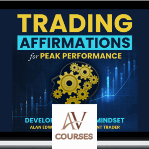 The Divergent Trader - Trading Affirmations - For Peak Performance