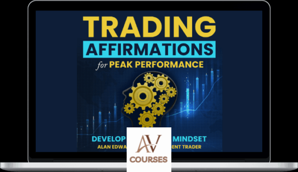 The Divergent Trader - Trading Affirmations - For Peak Performance