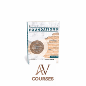 The Dorian Way School - Course 1 Build Your Foundation