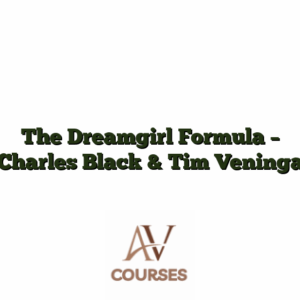 The Dreamgirl Formula - Charles Black & Tim Veninga