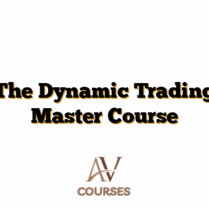 The Dynamic Trading Master Course