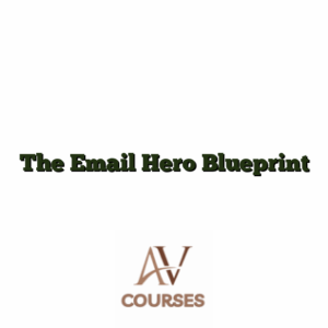 The Email Hero Blueprint