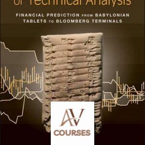 The Evolution of Technical Analysis: Financial Prediction from Babylonian Tablets to Bloomberg Terminals