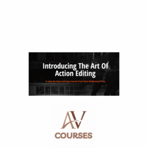 The Film Editing Pro - The Art of Action Editing