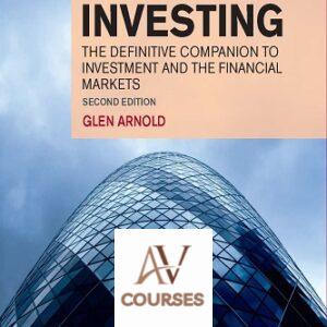 The Financial Times Guide to Investing: The Definitive Companion to Investment and The Financial Markets