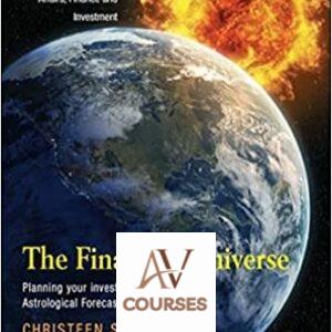 The Financial Universe: Planning Your Investments Using Astrological Forecasting