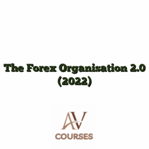 The Forex Organisation 2.0 (2022)