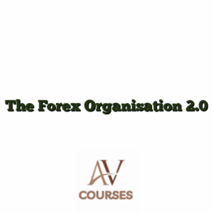 The Forex Organisation 2.0