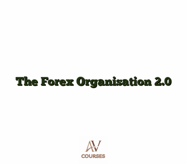 The Forex Organisation 2.0