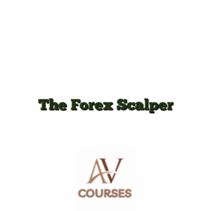 The Forex Scalper