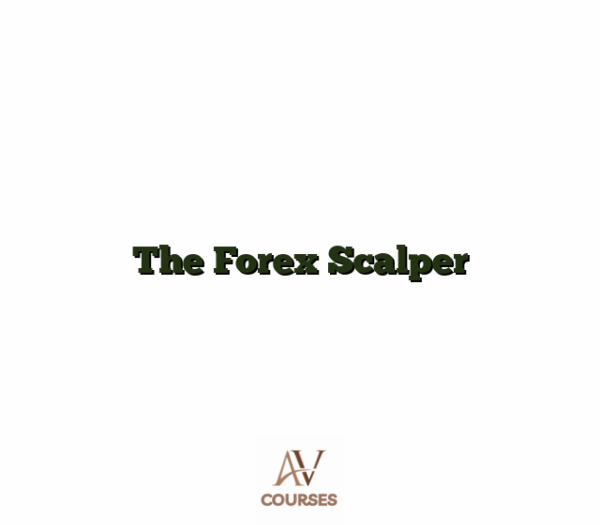 The Forex Scalper