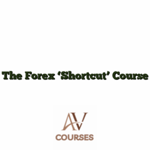 The Forex 'Shortcut' Course