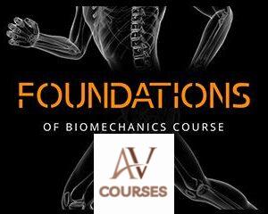 The Foundations of Biomechanics Course By Alex Effer - Resilient Edu