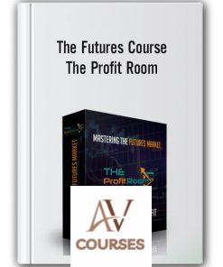 The Futures Course The Profit Room