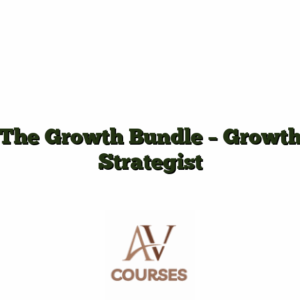 The Growth Bundle - Growth Strategist