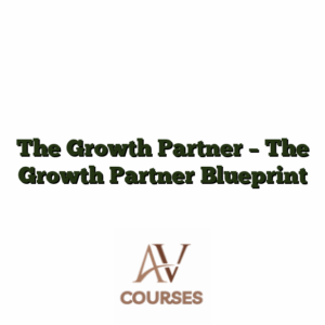 The Growth Partner - The Growth Partner Blueprint