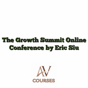The Growth Summit Online Conference by Eric Siu