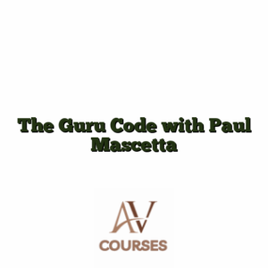 The Guru Code with Paul Mascetta