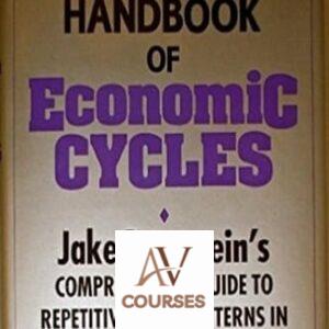 The Handbook of Economic Cycles