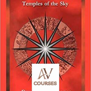 Houses Temples of the Sky